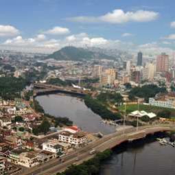  Hilton Colon Guayaquil hotel Fotos