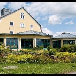 Außenansicht Bergwirt Landgasthof Fotos