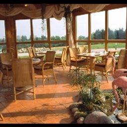Frühstücksraum im Restaurant Bergwirt Landgasthof Fotos