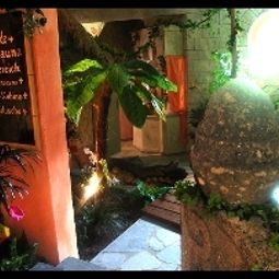 Wellnessbereich Bergwirt Landgasthof Fotos