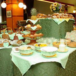 Buffet Bembo Fotos
