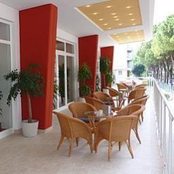 Terrazza Bembo Fotos