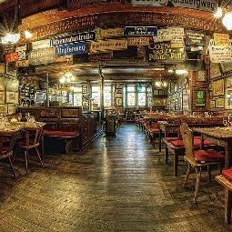  Kulturbrauerei Brauhaus Fotos