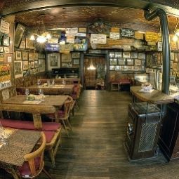  Kulturbrauerei Brauhaus Fotos