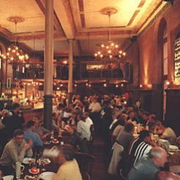 Restaurant Kulturbrauerei Brauhaus Fotos
