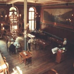 Restaurant Kulturbrauerei Brauhaus Fotos