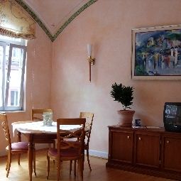 Suite Kulturbrauerei Brauhaus Fotos