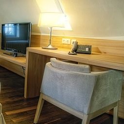 Suite Kulturbrauerei Brauhaus Fotos