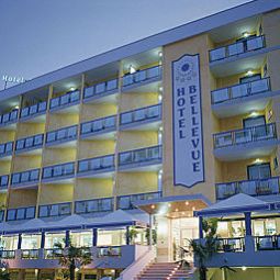 Bellevue Bibione 