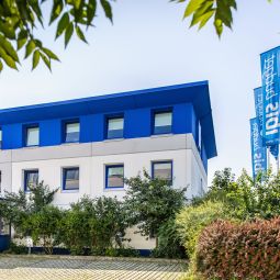 Ibis Budget Gersthofen Bayern