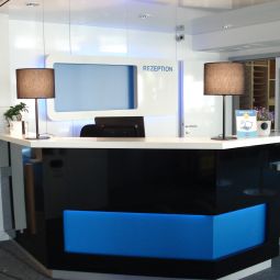 Ibis Budget München Nord Garching Garching 