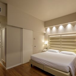 Hotelfotos Touring