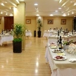 Sala banchetti Husa Gran Via Fotos