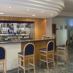 Бар Holiday Inn Express FOLIGNO Fotos
