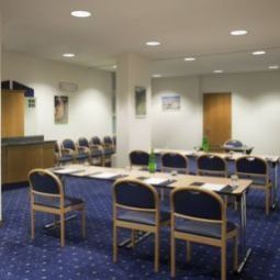 Конференц-зал Holiday Inn Express FOLIGNO Fotos
