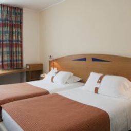 Номер Holiday Inn Express FOLIGNO Fotos