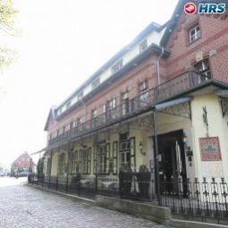 Vista esterna Hampshire Hotel Bad Bentheim Bentheimer Hof Fotos