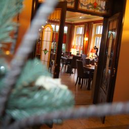 Ristorante Hampshire Hotel Bad Bentheim Bentheimer Hof Fotos