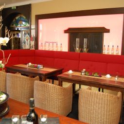 Ristorante Hampshire Hotel Bad Bentheim Bentheimer Hof Fotos