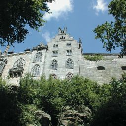 Ambiente Hampshire Hotel Bad Bentheim Bentheimer Hof Fotos