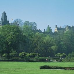 Ambiente Hampshire Hotel Bad Bentheim Bentheimer Hof Fotos