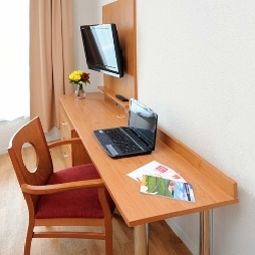  Sejours & Affaires Reims Clairmarais Apparthotel Fotos