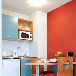  Sejours & Affaires Reims Clairmarais Apparthotel Fotos