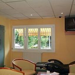 Wellness/Fitness au Tambour Fotos
