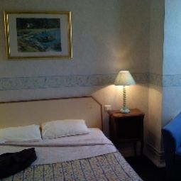  Grand Hotel Continental Fotos