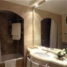 Bathroom NH Liberty Fotos