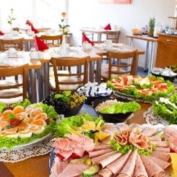 Buffet Ambiente Fotos
