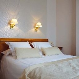Hotelfotos Best Western Hotel de Champagne