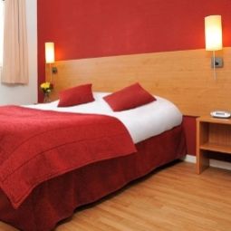  Sejours & Affaires Reims Clairmarais Apparthotel Fotos