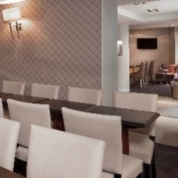 Breakfast room Elysees Flaubert Fotos