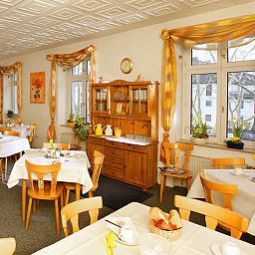 Sala colazione Beim Schupi Fotos