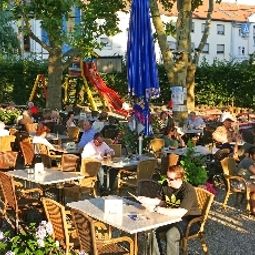 Giardino Beim Schupi Fotos