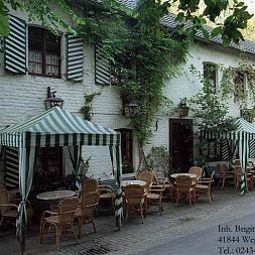 Molzmühle Wegberg Rickelrath
