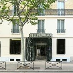 Best Western Select Boulogne 