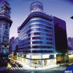 NH CIUDAD DE SANTIAGO Santiago Providencia