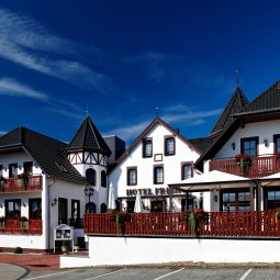 Freihof Hiddenhausen Schweicheln Bermbeck