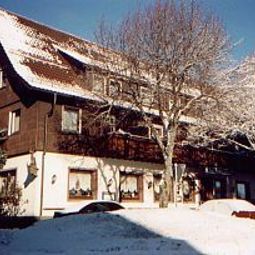 Vue Zum Hirsch Fotos
