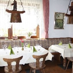 Restaurant Zum Hirsch Fotos
