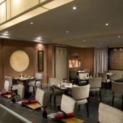 Bar JW Marriott Hotel Rio de Janeiro Fotos
