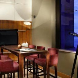 Bar JW Marriott Hotel Rio de Janeiro Fotos