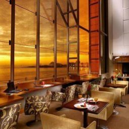 Bar JW Marriott Hotel Rio de Janeiro Fotos