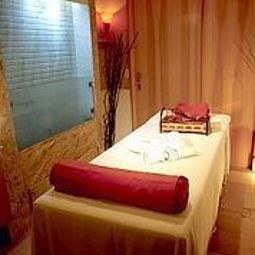 Wellness/fitness JW Marriott Hotel Rio de Janeiro Fotos