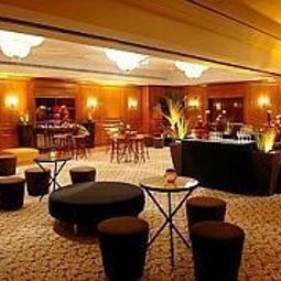 Hall JW Marriott Hotel Rio de Janeiro Fotos