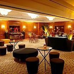 Hall JW Marriott Hotel Rio de Janeiro Fotos