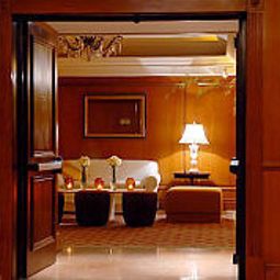 Hall JW Marriott Hotel Rio de Janeiro Fotos