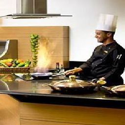 Ristorante JW Marriott Hotel Rio de Janeiro Fotos